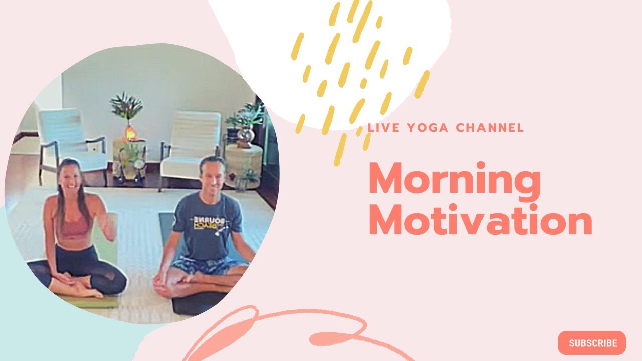 Classical Yoga for Life Balance YouTube