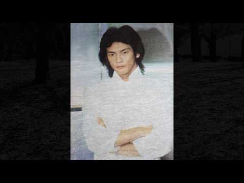 旅立ち  松山千春