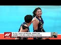 DLSU Lady Spikers, wagi sa game 1 vs. NU Lady Bulldogs | Frontline Pilipinas