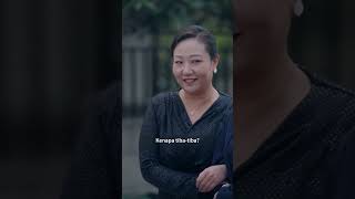 Pria malang diusir istri, sewa rumah ketemu 3 teman sekamar cantik yang berebut pacaran dengannya!