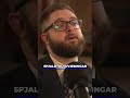 Einar Jóhannes - Spjaldtölvuvæðing í grunnskólum
