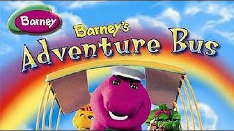 Barney