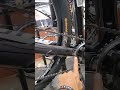 conjunto Shimano 11 velocidades 1x51 vale apena  #shimano #mtb #shimanomtb #cycling #mountainbike