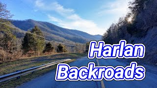 The Smith Community in Harlan Kentucky