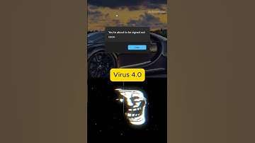 I Made a Virus #shorts