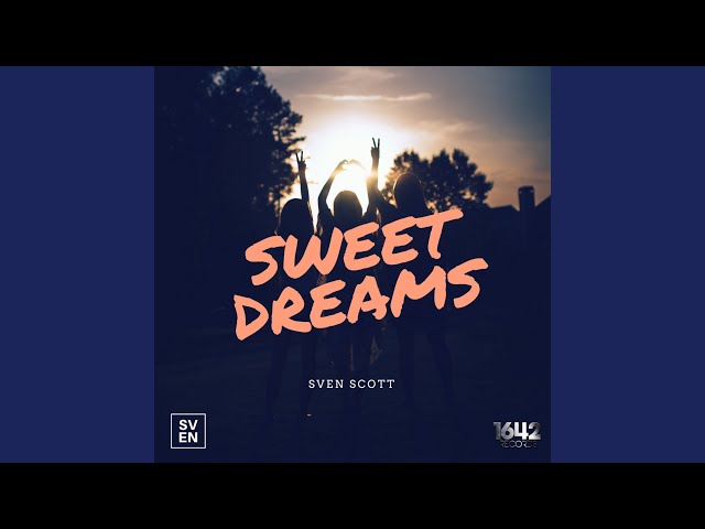 Sweet Dreams