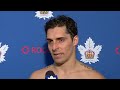 Vinni Lettieri | RD1 GM1 Post Game vs. Rochester Americans | April 22, 2026