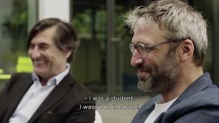 Michel Roset Noe Duchaufour Lawrance - Ottoman Sofa