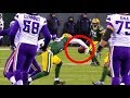 NFL Best One Handed Interceptions (Compilation)