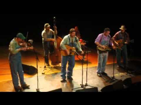 TENNESSEE MAFIA JUG BAND "Wabash Cannonball"