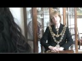 Lord Mayor of Birmingham | Councillor Anita Ward