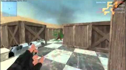 X22 xInstanthook For CSS cracked by xerox (14.6.2011) Download in description *HOT*