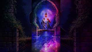 Rest Here, Traveler… Let the River Carry You | Medieval Romance Ambience with Knight #darkambient