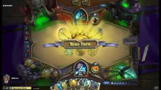Hearthstone: Ep 2 - The retire button is just for me...
