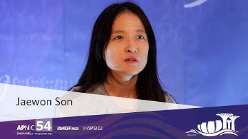 Towards an EcoInternet