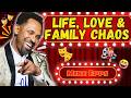 Mike Epps Gets Too Real About Life, Love & Family Chaos | Stand-up Comedy 🔥