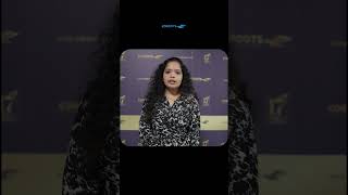 Sandra Raj has embarked on her MS Data Science at University of Europe, Germany 🇩🇪