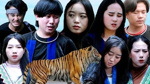 Kev Hlub Tsim Txom Siab Ntsws [ Txiv Nraug Cawm Seej ] Part 164