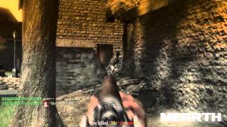 [COD2] ExideDeath and their first FRAG MOVIE