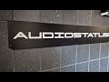 Audiostatus promo