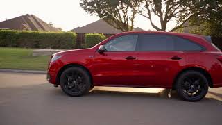 MDX PMC Edition | Acura of the Rio Grande Valley