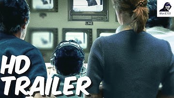 September 5 Official Trailer (2024) - John Magaro, Peter Sarsgaard, Ben Chaplin