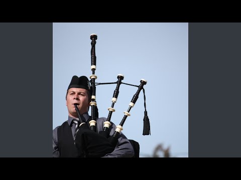 6 Step Junior Highland Fling One (Fast)