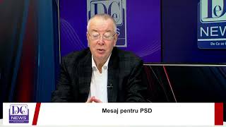 Viorica Dăncilă, adevărul din spatele vizitelor în China, dezvăluit la DC NEWS