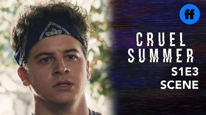 Cruel Summer Season 1, Episode 3 | Derek and Greg ...