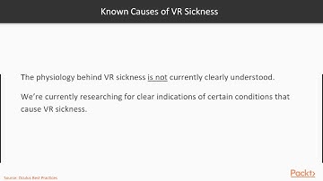Explore Unreal Engine 4 VR Editor & Essentials : Purpose of Having Diff Ways of Move | packtpub.com