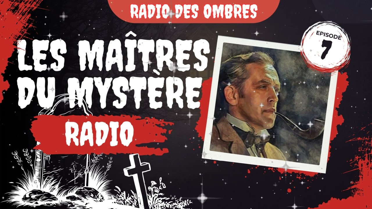 La mort et le malin - Les maitres du mystère
