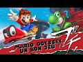 Super mario odyssey aujourdhui