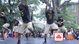 ALPHA PHI ALPHA WINNERS 2012 ATLANTA GREEK PICNIC