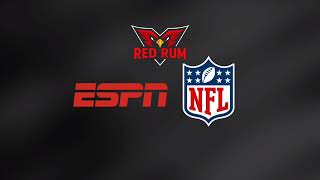ESPN NFL Music - International Statement (Red Rum Remix)