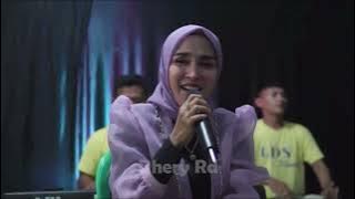 Tirai cinta _ Mirnawati Cipt.Muchtar B _ Amelia Cover Lds musik