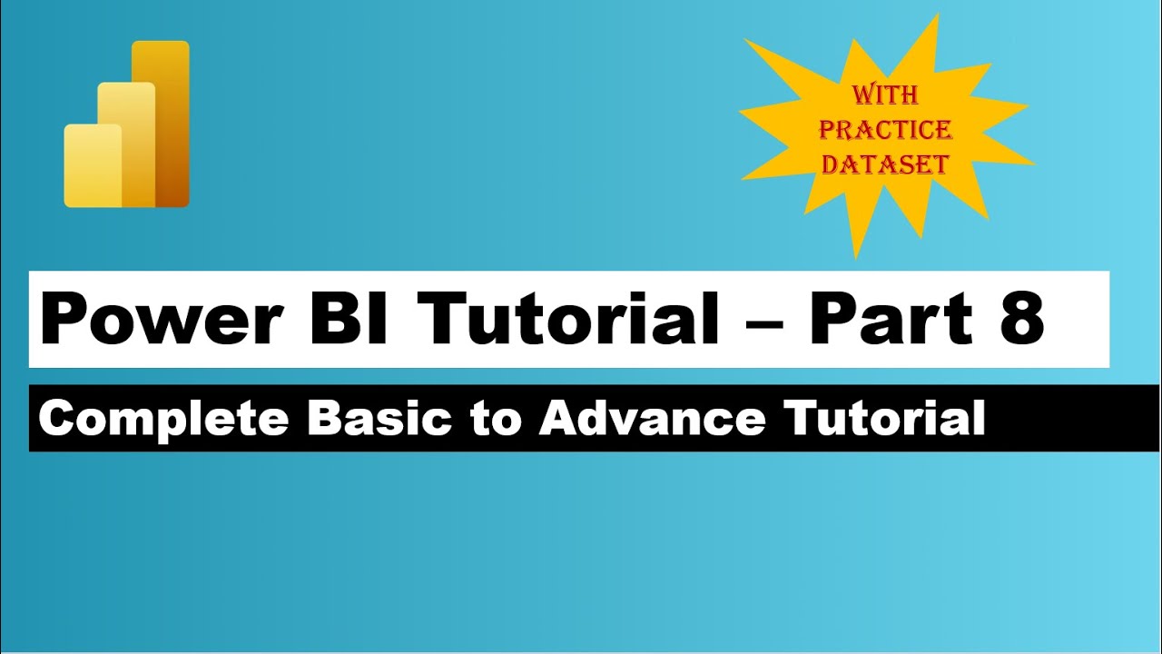 Power Bi Complete Tutorial Pdf – PCSCES