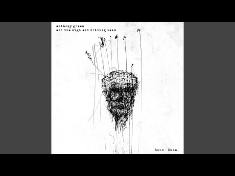 I Don't Want to Die Tonight - Anthony Green