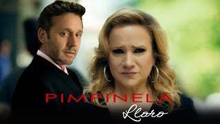 Watch Pimpinela Lloro video