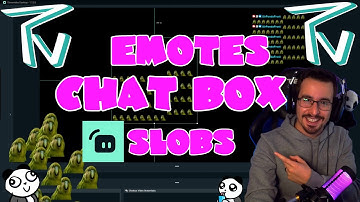 How to see 7TV Emotes on Stream ChatBox | Streamlabs