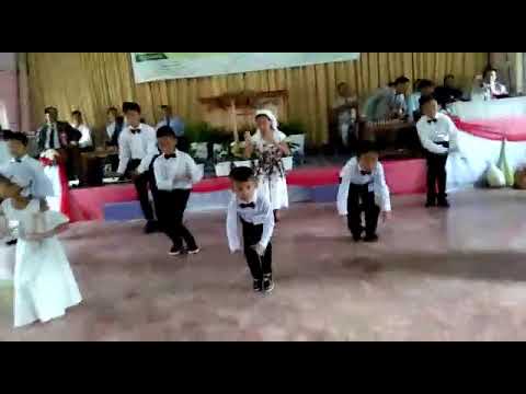 Jesus Rescue Me- Choreography - YouTube