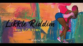 Joeboy🇳🇬 - Likkle Riddim | Official Sous Dj 256 🇺🇬Remix | 2023 Resimi