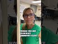 Welcome to my Chemistry class - classes now online #chemistryhelp #chemistry #candochemistry