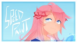 Minecraft Empires | LDShadowLady Speedpaint 🌊👑