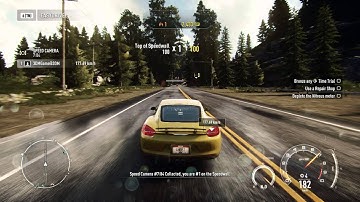 NFS Rivals 2014 Q8200 + GeForce GTX 650 TI Boost 2 GB