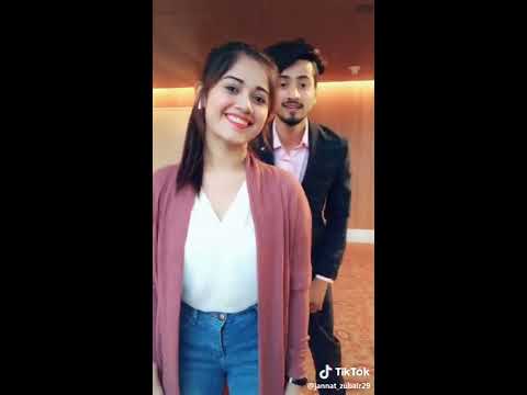 Tik Tok Superstars Mr Fausu Adnan Faiz Jannat Zubair Gima Manjul Team 07 All Other Brand New Latest