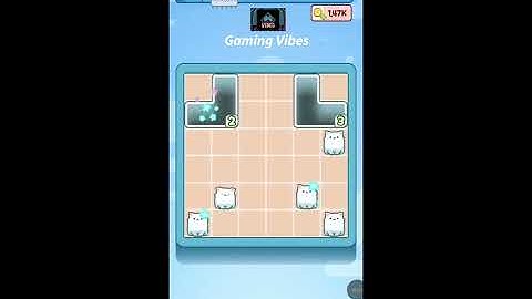 Drop The Cat Level 110 Walkthrough Solution