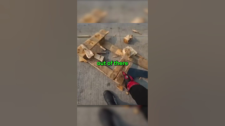 Biker SAVED Someone's Life Doing This! 😱