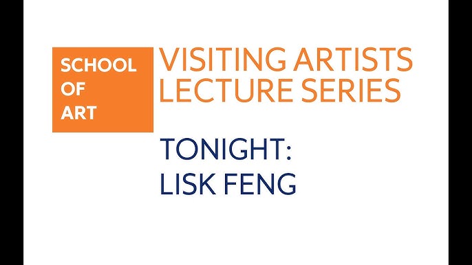 Visiting Artist Speaker Series - Department of Art - University at