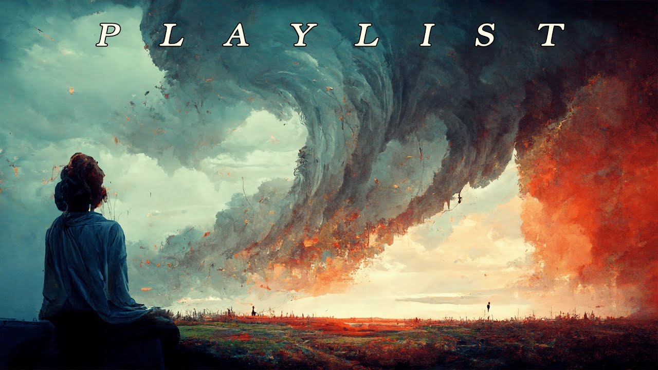 You Are A Villain Regretting Your Decisions Classical Music Playlist 