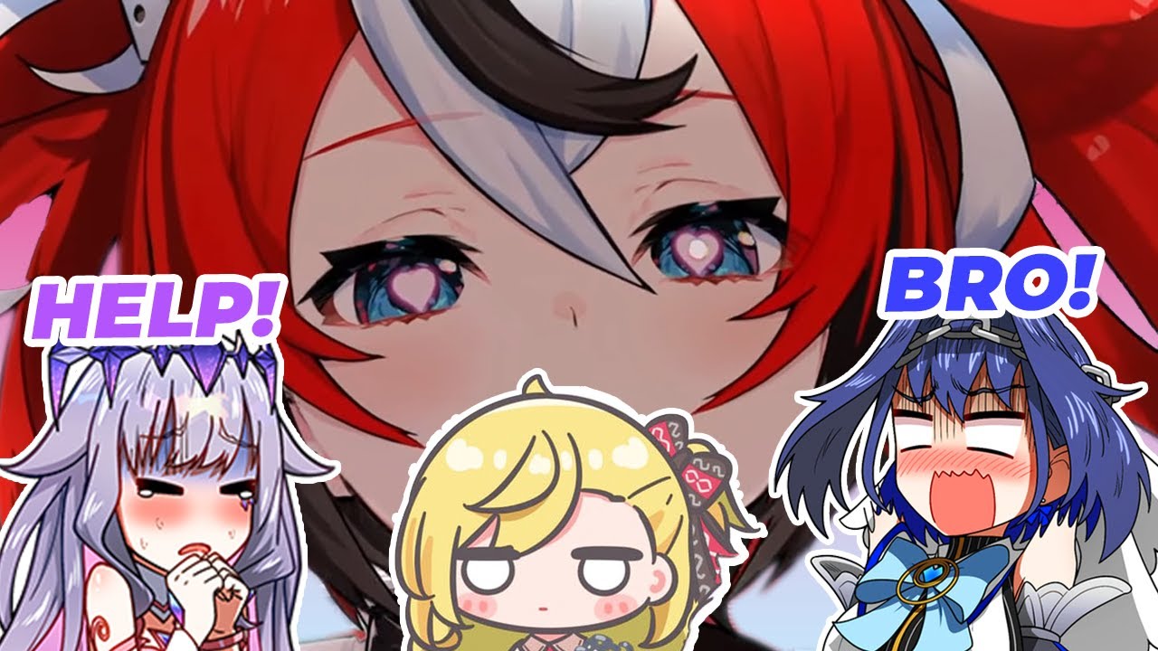 Bae Is Not Afraid To Show Her 